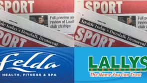 VOTE | Dundalk Democrat Sports Person of the Year