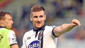 Coventry City look to Dundalk FC star Patrick McEleney to soften their injury crisis