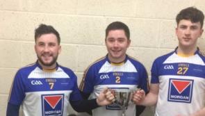 Dundalk IT Inters win All-Ireland league title