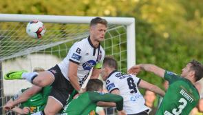 Oriel Park to host President's Cup final between Dundalk FC and Cork City