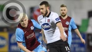 Former Dundalk FC title winner to join Linfield