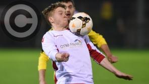 IN PICTURES | Rock Celtic vs Carrick Rovers