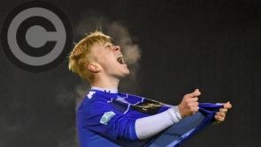 Three in three for Byrne as Glenmuir make it two games unbeaten