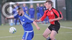 Mulvenna the 'super sub' as champs come from behind in Kingscourt
