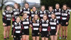 IN PICTURES | Dundalk RFC Girls U18 vs Wicklow RFC Girls U18