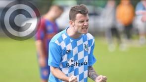 Macken's double guides Woodview to crucial home win