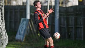 Bellurgan hit with two sucker punch goals in Duleek