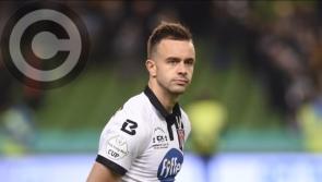 Benson re-signs with Dundalk FC