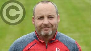 New Louth U20 boss Kierans learning from the Master Pete McGrath