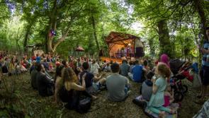 Vantastival nominated for Irish Festival Awards 2017