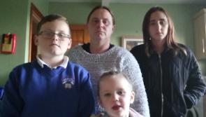 Louth mother claims council refuses to spend €100,000 to fix her "dangerous" house