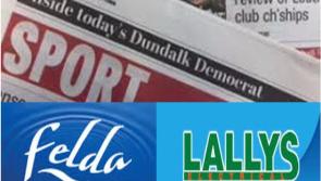 WINNERS | Dundalk Democrat Sports Person of the Year
