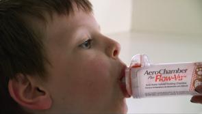 6,000 asthmatic Louth children set to benefit from smoky coal ban