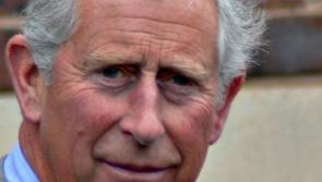 Louth man jailed for plotting explosion during Prince Charles' visit