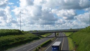 Warning issued to Louth motorists over M1 protest