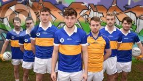 DkIT on course to meet DCU in Sigerson Cup