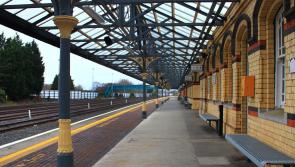 Louth rail commuters advised over Christmas timetable changes
