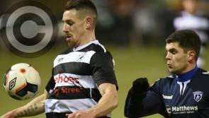 Smith on target as Quay claim crucial NEFL win over Ardee 