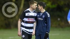 IN PICTURES | Quay Celtic vs Ardee Celtic