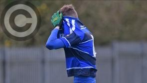 Dundalk Colleges suffer agonising exit from Leinster 'A' Championship
