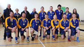 Another clean sweep for St. Pats TOW at National Championships in Kerry