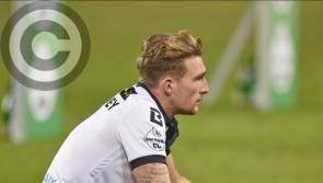 'Man from Bohola' Mountney pens new deal with Dundalk FC