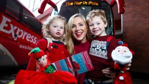 Christmas timetables for public transport in Louth