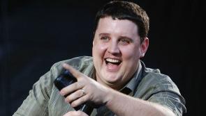 Peter Kay cancels 2019 UK and Ireland tour due to "unforeseen family circumstances"