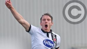 McMillan's Dundalk FC departure finally confirmed