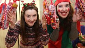 Louth Christmas market raises €12k for local charity