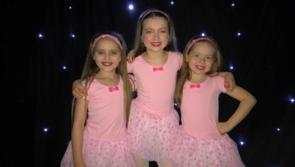 The Dance Kids set to stage Dundalk Christmas show 