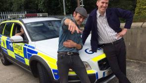 Dundalk comedy duo TPM plan to release debut album in Spring/Summer 2018 
