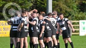 Dundalk RFC drawn at home in first round of Towns Cup