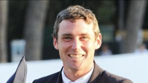 INTERVIEW | Louth showjumper Mark McAuley talks about his incredible 2017 exploits