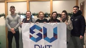 DKIT Students' Union votes to adopt pro-choice position on 8th Amendment