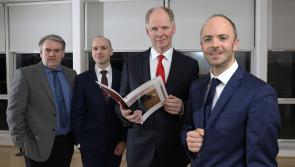 40 additional jobs at Dundalk based Multihog Limited to be created