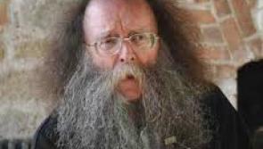 Living legend to spook out Dundalk Gaol