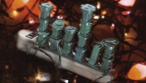 Nine tips to guard against house fires in Louth this Christmas