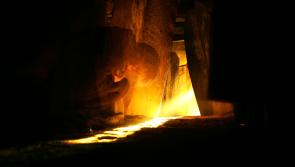 Shortest day of the year celebrated at Newgrange