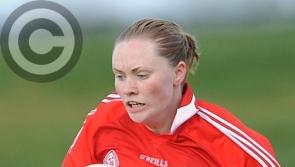 Former Louth player Savage appointed LGFA's National Development Manager