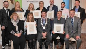Louth's best young entrepreneurs announced