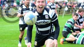 Road to Mullingar longer than the one to promotion, quips successful Dundalk rugby coach TC