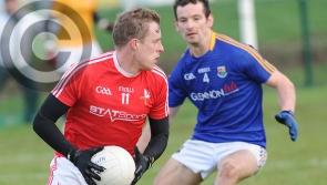 Louth suffer defeat to Longford in Pete McGrath's opening match in charge