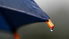 As Florida prepares for Hurricane Milton, here Met Éireann predicts a cold and wet week ahead 