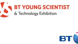Louth takes home five prizes at BT Young Scientist Exhibition