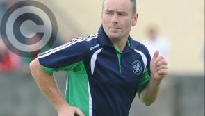 Naomh Máirtín appoint serial Louth SFC winning manager