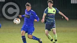Murray's double helps Glenmuir to comfortable win over Newtown