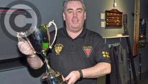 Alan Thompson edges out Dominic O'Connor in Embassy Snooker Club Christmas competition final