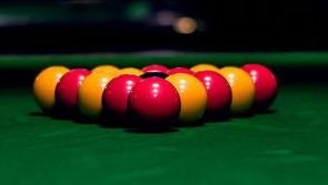 Classico's win Commercial Club derby with Blue Anchor and Cluskey's among the other winners as Pool League resumes