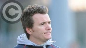Former Louth GAA player Nally appointed manager of top Dublin club